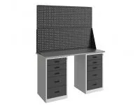 Верстак Profi L №145 L140.L5/L5.020