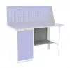 Полка и Стенка WSh-120/1